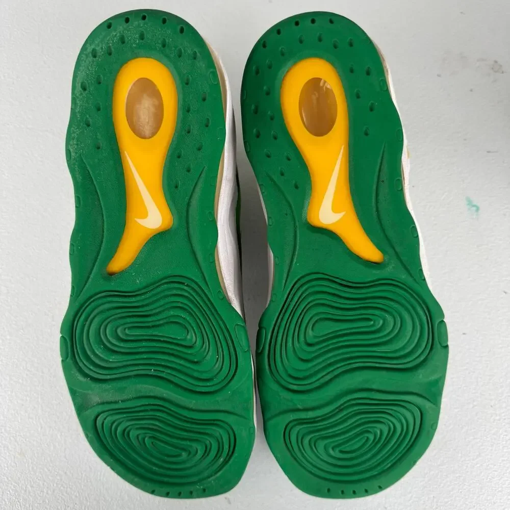 Nike Air Pippen 2012 HOH House Of Hoops Draft Pack Size 13 - Picture 4 of 6